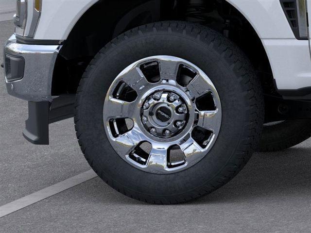 new 2026 Ford F-250 car, priced at $84,968