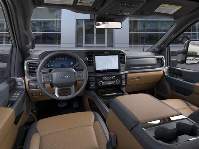 new 2026 Ford F-250 car, priced at $84,968