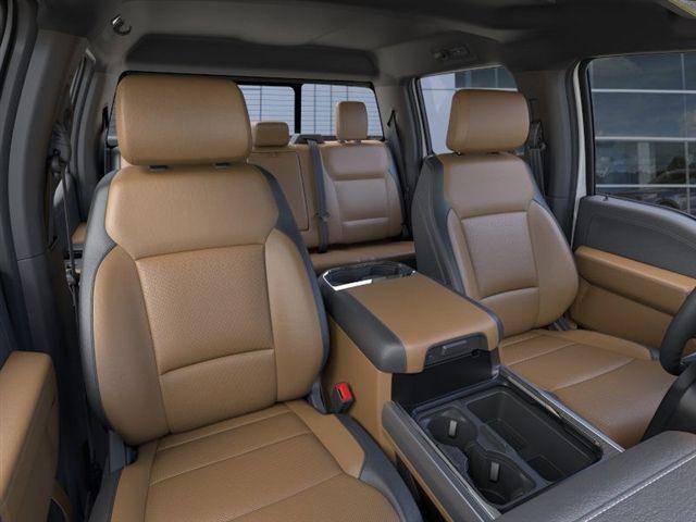 new 2026 Ford F-250 car, priced at $84,968
