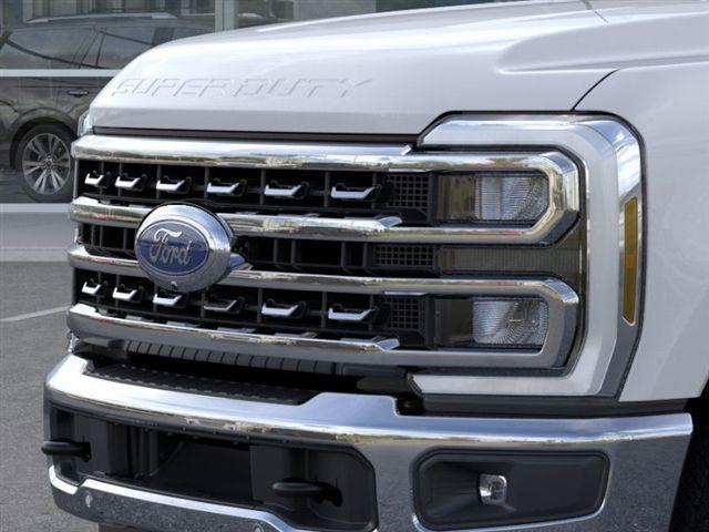 new 2026 Ford F-250 car, priced at $84,968