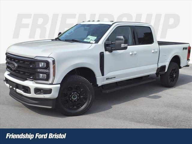 new 2024 Ford F-250 car, priced at $84,361