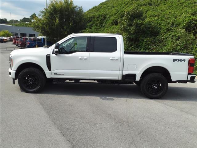 new 2024 Ford F-250 car, priced at $84,361