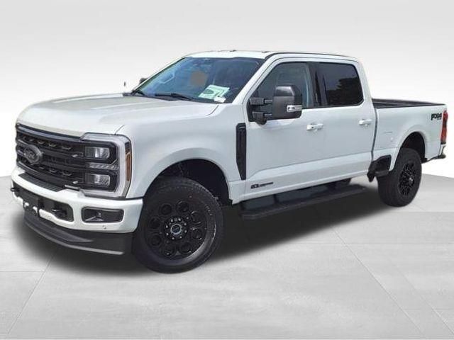 new 2024 Ford F-250 car, priced at $83,361