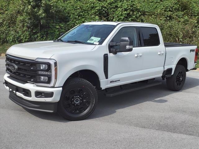 new 2024 Ford F-250 car, priced at $84,361