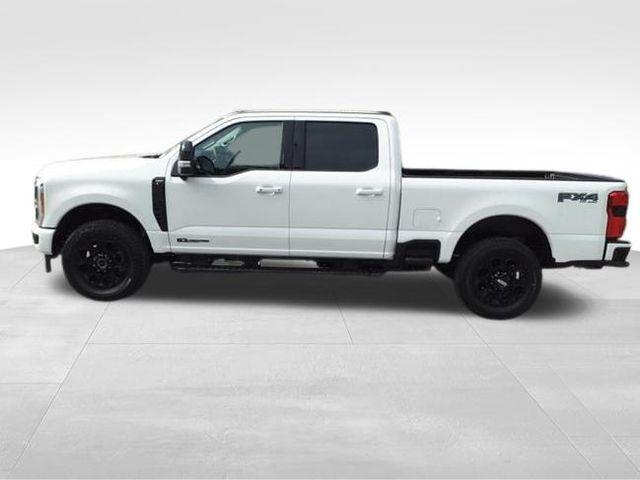 new 2024 Ford F-250 car, priced at $83,361