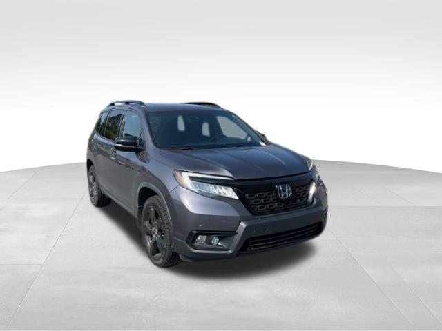 used 2019 Honda Passport car, priced at $25,908