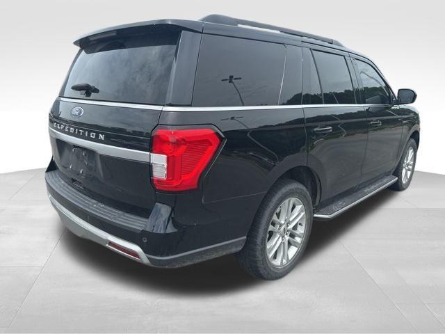 used 2023 Ford Expedition car, priced at $47,908