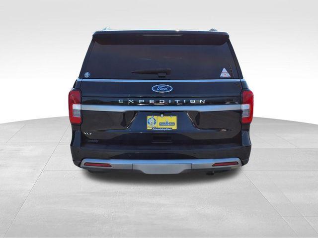 used 2023 Ford Expedition car, priced at $47,428
