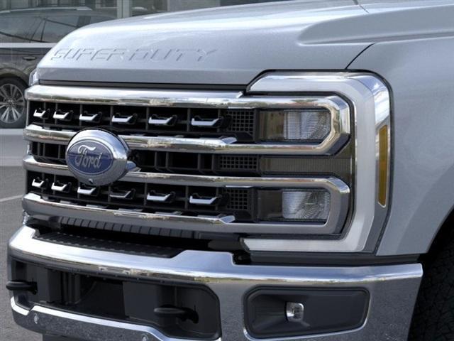 new 2024 Ford F-350 car, priced at $81,838