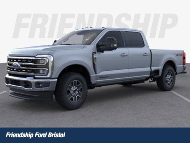 new 2024 Ford F-350 car, priced at $81,838