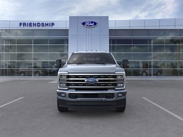 new 2024 Ford F-350 car, priced at $81,838