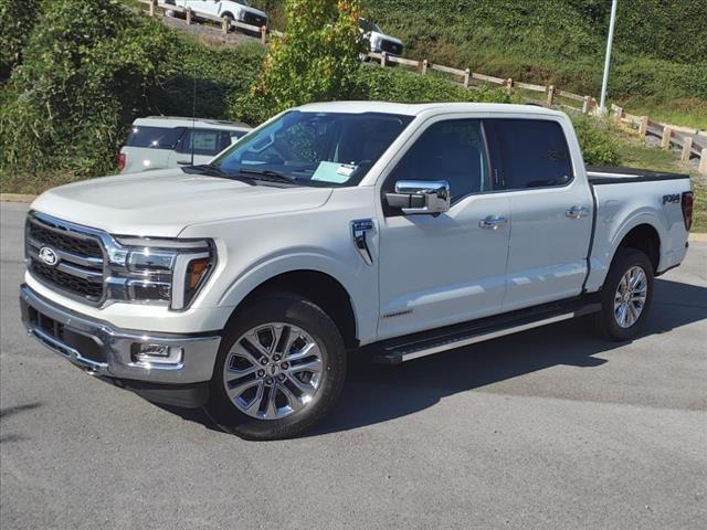 new 2024 Ford F-150 car, priced at $69,174