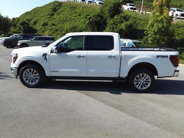 new 2024 Ford F-150 car, priced at $69,174