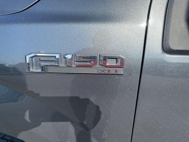 used 2020 Ford F-150 car, priced at $26,928