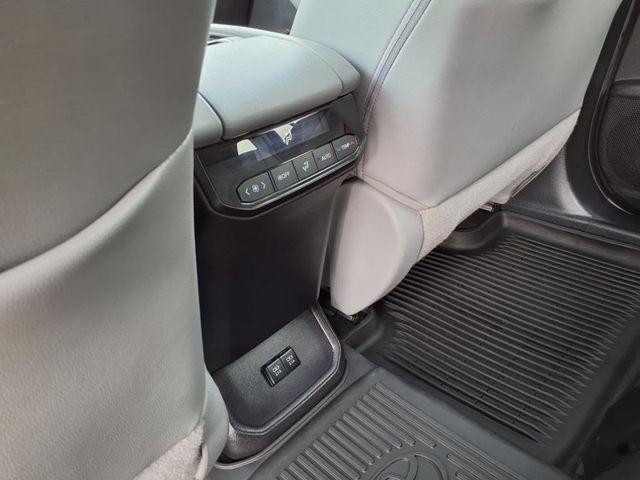 used 2021 Toyota Highlander car, priced at $31,708