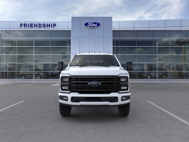 new 2024 Ford F-350 car, priced at $90,467