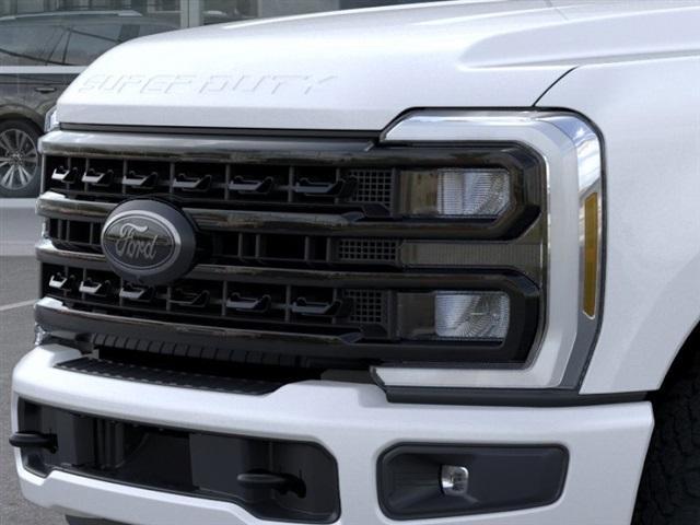 new 2024 Ford F-350 car, priced at $90,467