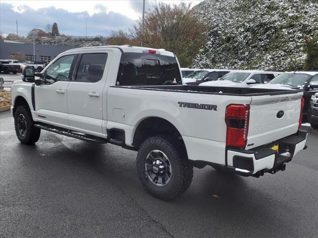 new 2024 Ford F-350 car, priced at $88,982