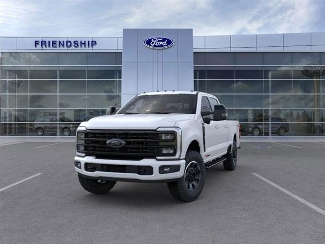 new 2024 Ford F-350 car, priced at $90,467