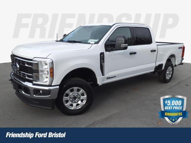 new 2024 Ford F-250 car, priced at $63,005