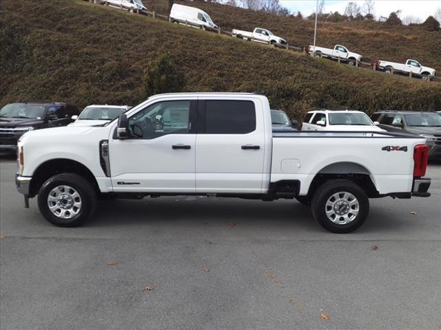 new 2024 Ford F-250 car, priced at $63,005