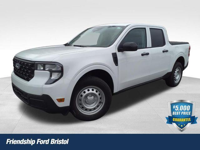 new 2025 Ford Maverick car, priced at $29,336