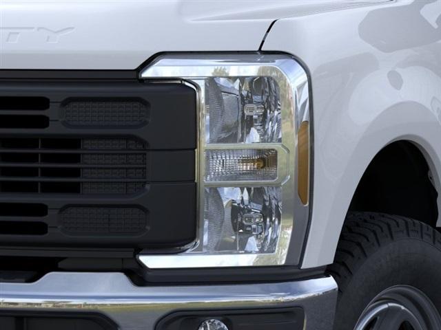 new 2024 Ford F-350 car, priced at $57,520