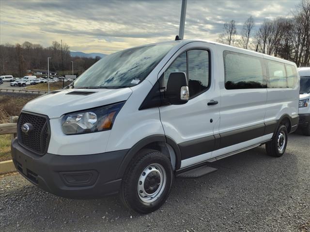 new 2024 Ford Transit-350 car, priced at $56,235