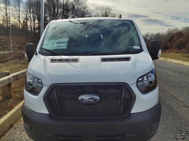 new 2024 Ford Transit-350 car, priced at $56,235