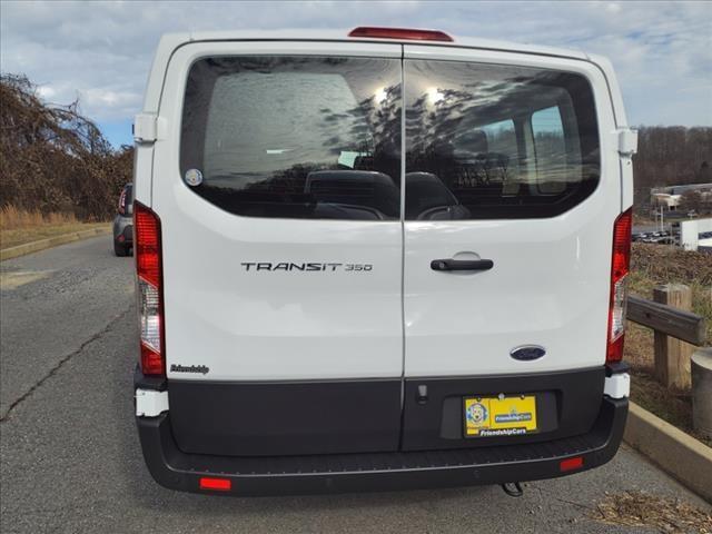 new 2024 Ford Transit-350 car, priced at $56,235