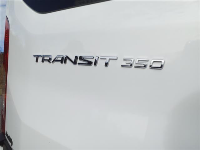 new 2024 Ford Transit-350 car, priced at $56,235