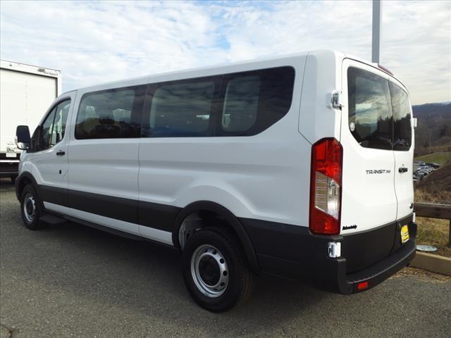 new 2024 Ford Transit-350 car, priced at $56,235