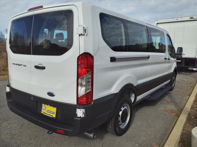 new 2024 Ford Transit-350 car, priced at $56,235