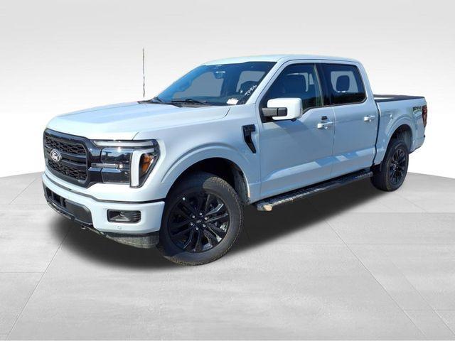 new 2025 Ford F-150 car, priced at $66,777