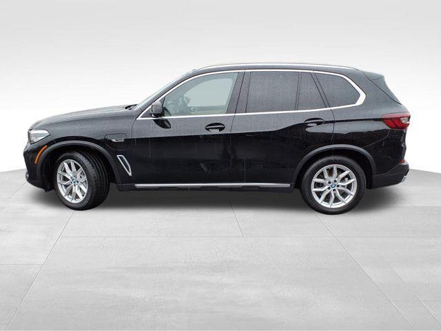 used 2022 BMW X5 PHEV car, priced at $43,998