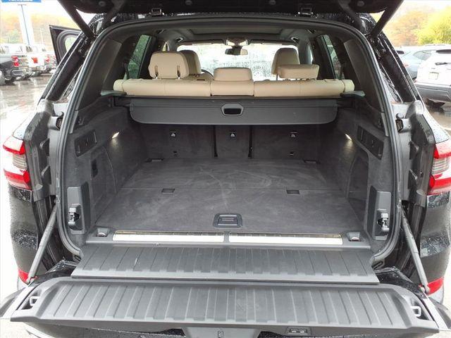 used 2022 BMW X5 PHEV car, priced at $43,998