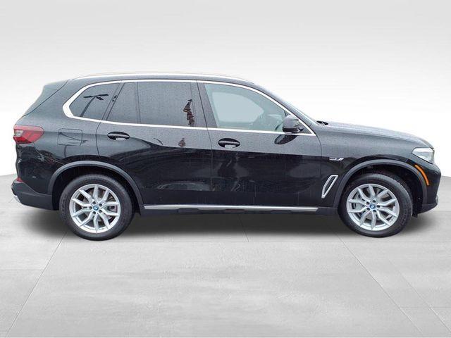 used 2022 BMW X5 PHEV car, priced at $43,998