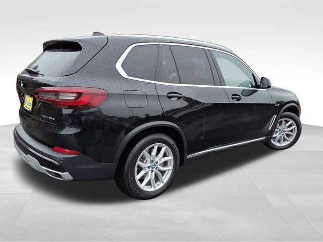 used 2022 BMW X5 PHEV car, priced at $43,998
