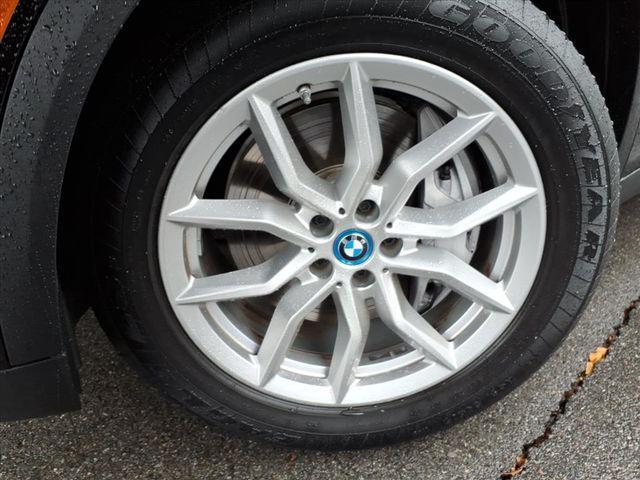 used 2022 BMW X5 PHEV car, priced at $43,998