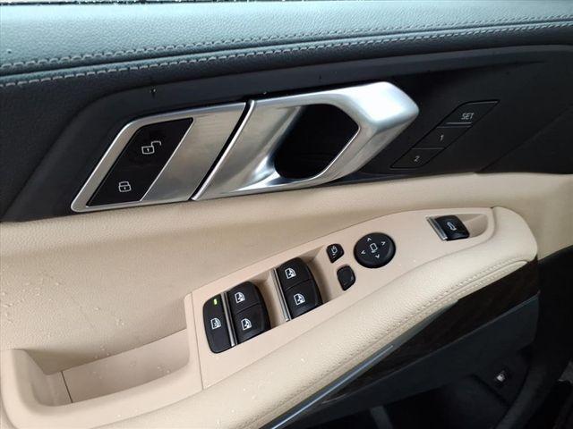 used 2022 BMW X5 PHEV car, priced at $43,998