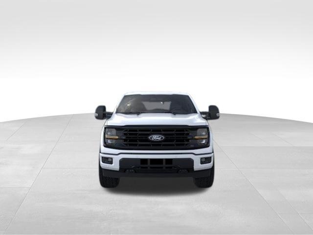 new 2025 Ford F-150 car, priced at $69,478