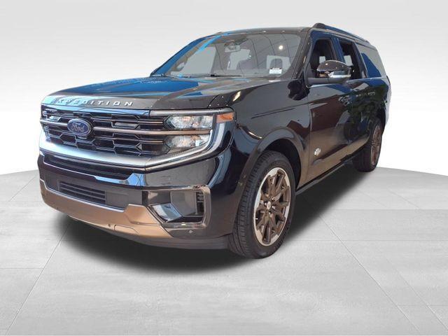new 2025 Ford Expedition Max car, priced at $87,842