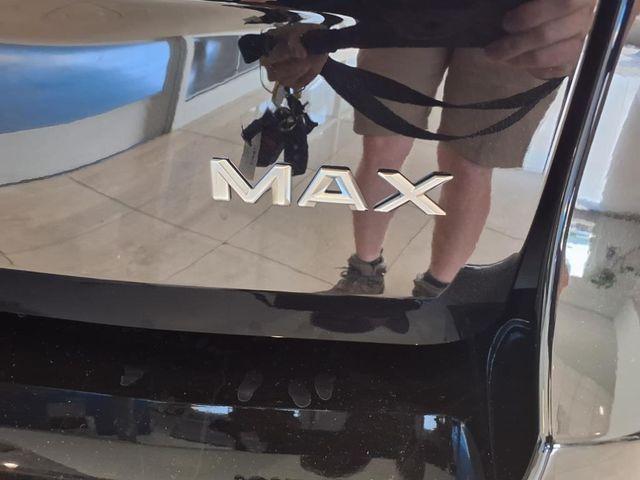 new 2025 Ford Expedition Max car, priced at $87,842