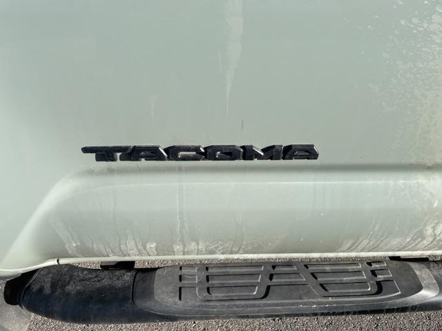 used 2023 Toyota Tacoma car, priced at $39,998