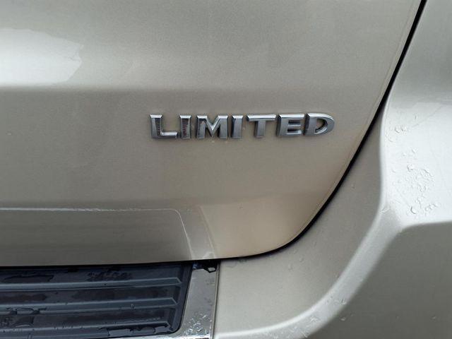 used 2015 Jeep Grand Cherokee car, priced at $14,728