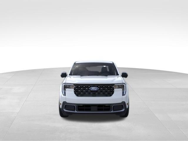 new 2025 Ford Maverick car, priced at $39,225