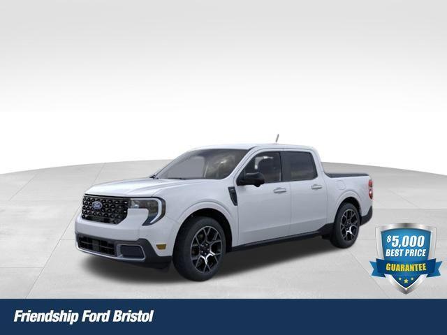 new 2025 Ford Maverick car, priced at $39,225