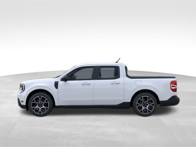 new 2025 Ford Maverick car, priced at $39,225