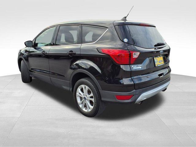 used 2019 Ford Escape car, priced at $14,618