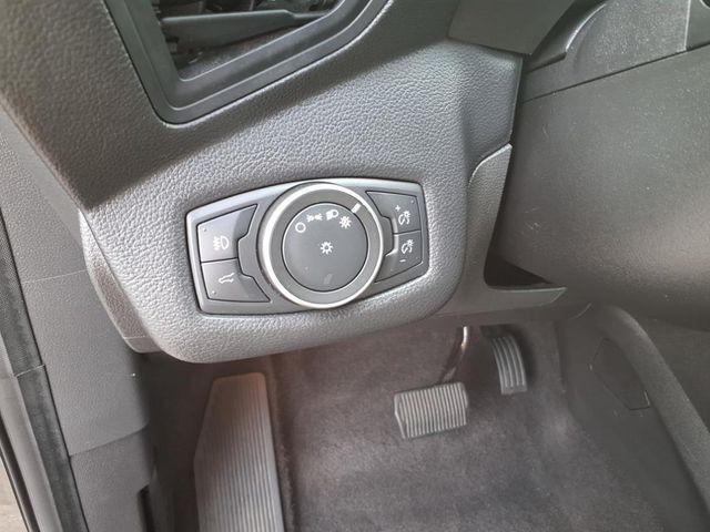 used 2019 Ford Escape car, priced at $14,618